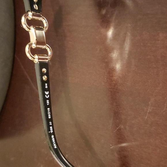 NWT Armani Exchange Sunglasses 🕶 - Picture 8 of 8